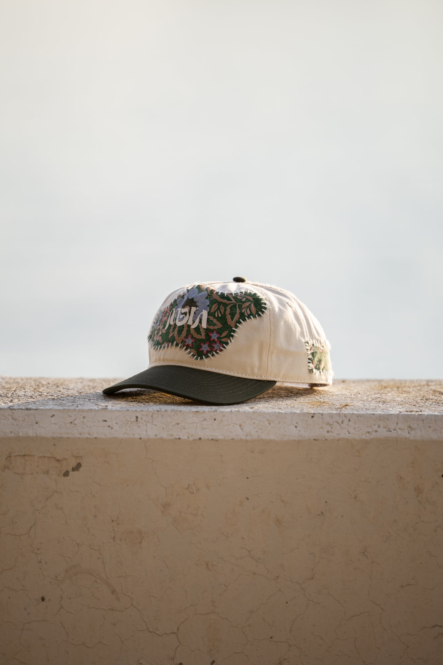 CASQUETTE 1/1