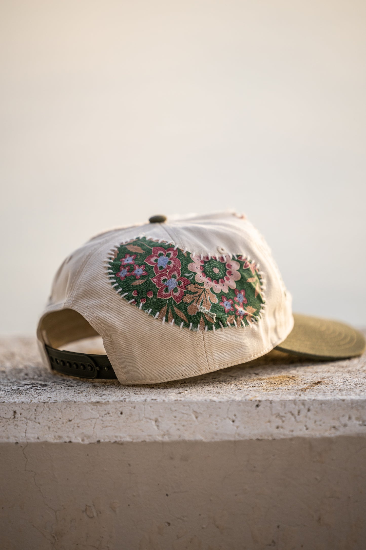 CASQUETTE 1/1