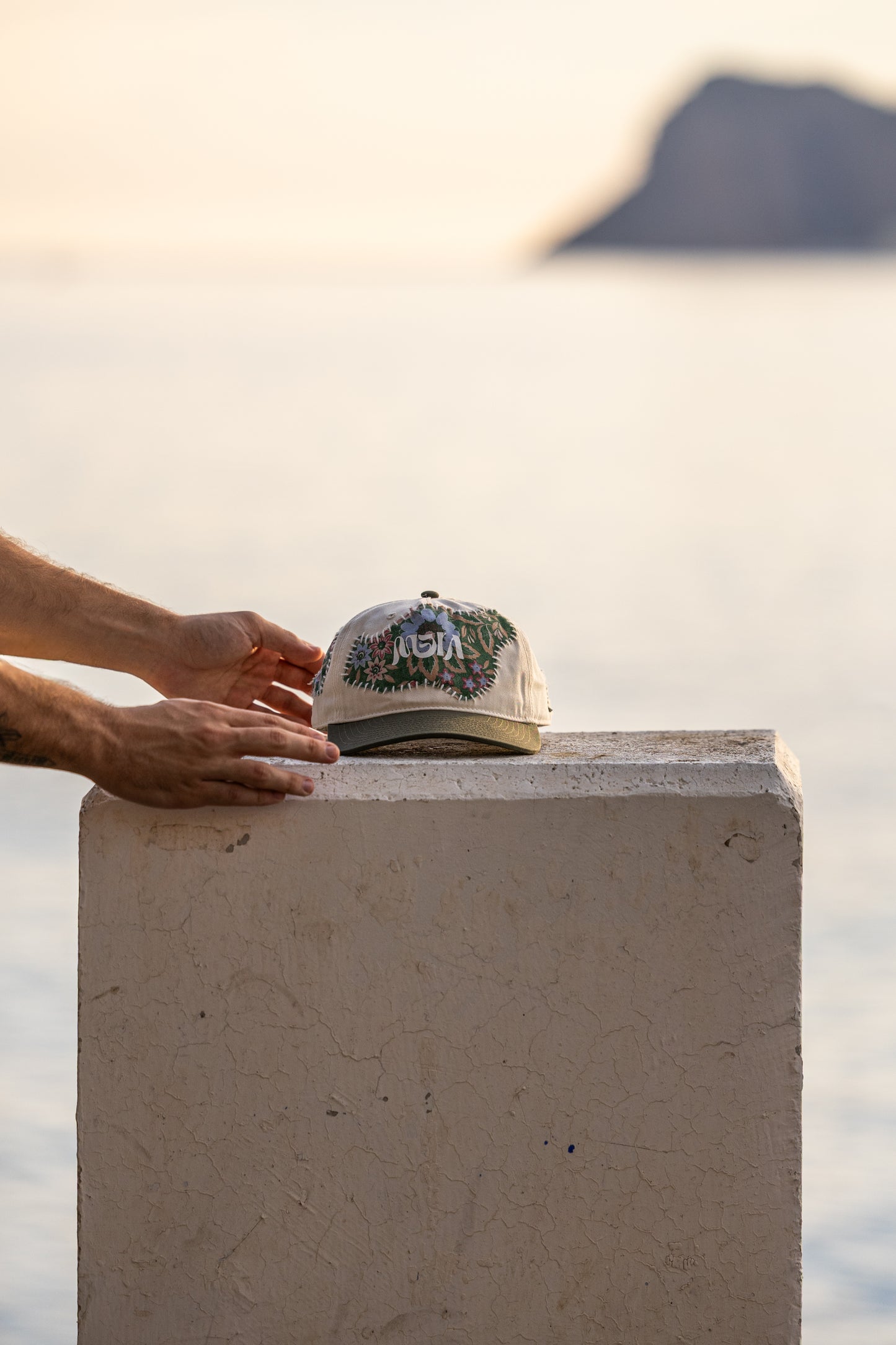 CASQUETTE 1/1