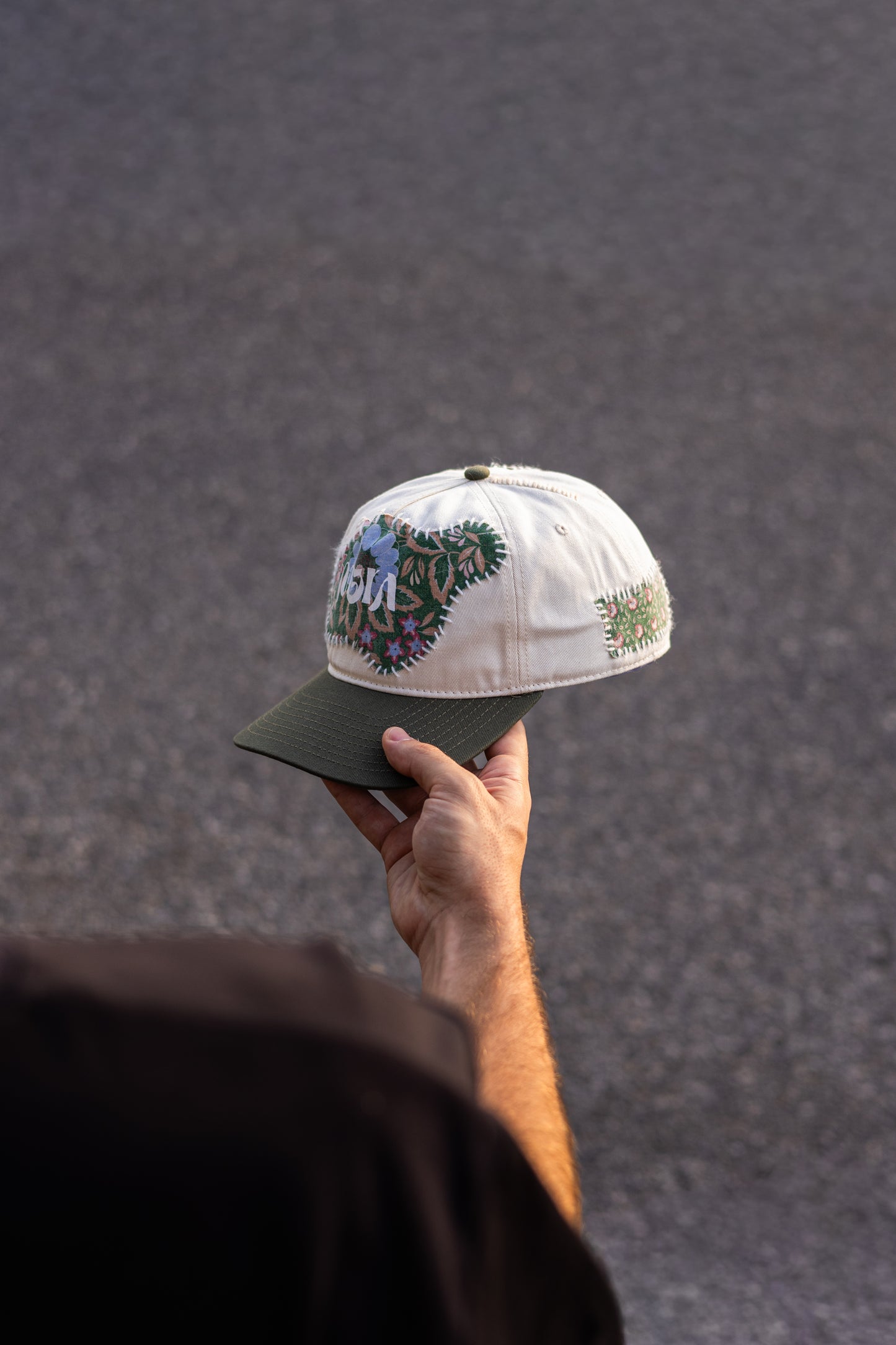 CASQUETTE 1/1