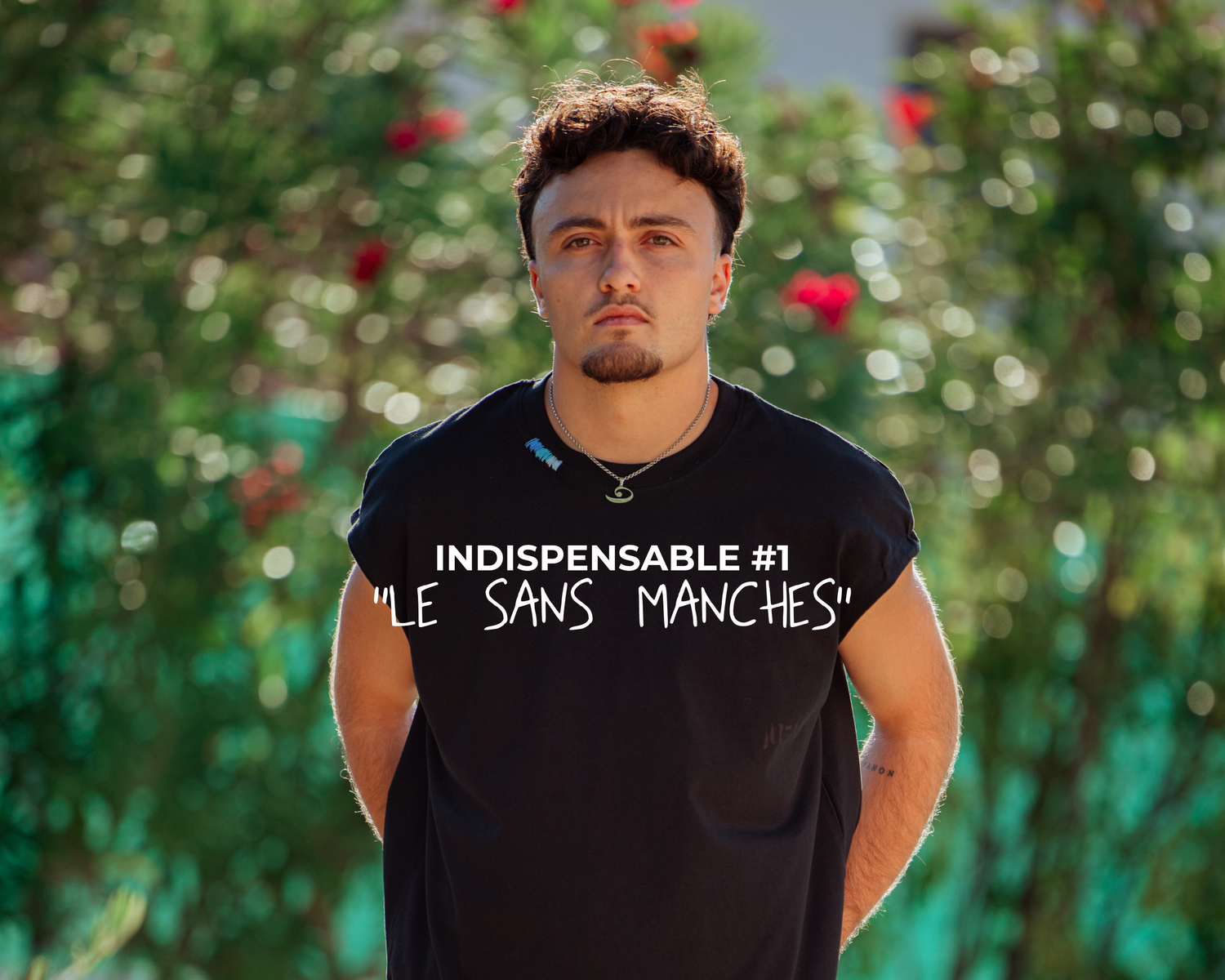 [INDISPENSABLES]