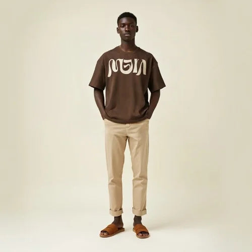 Mystery Box - T-shirt