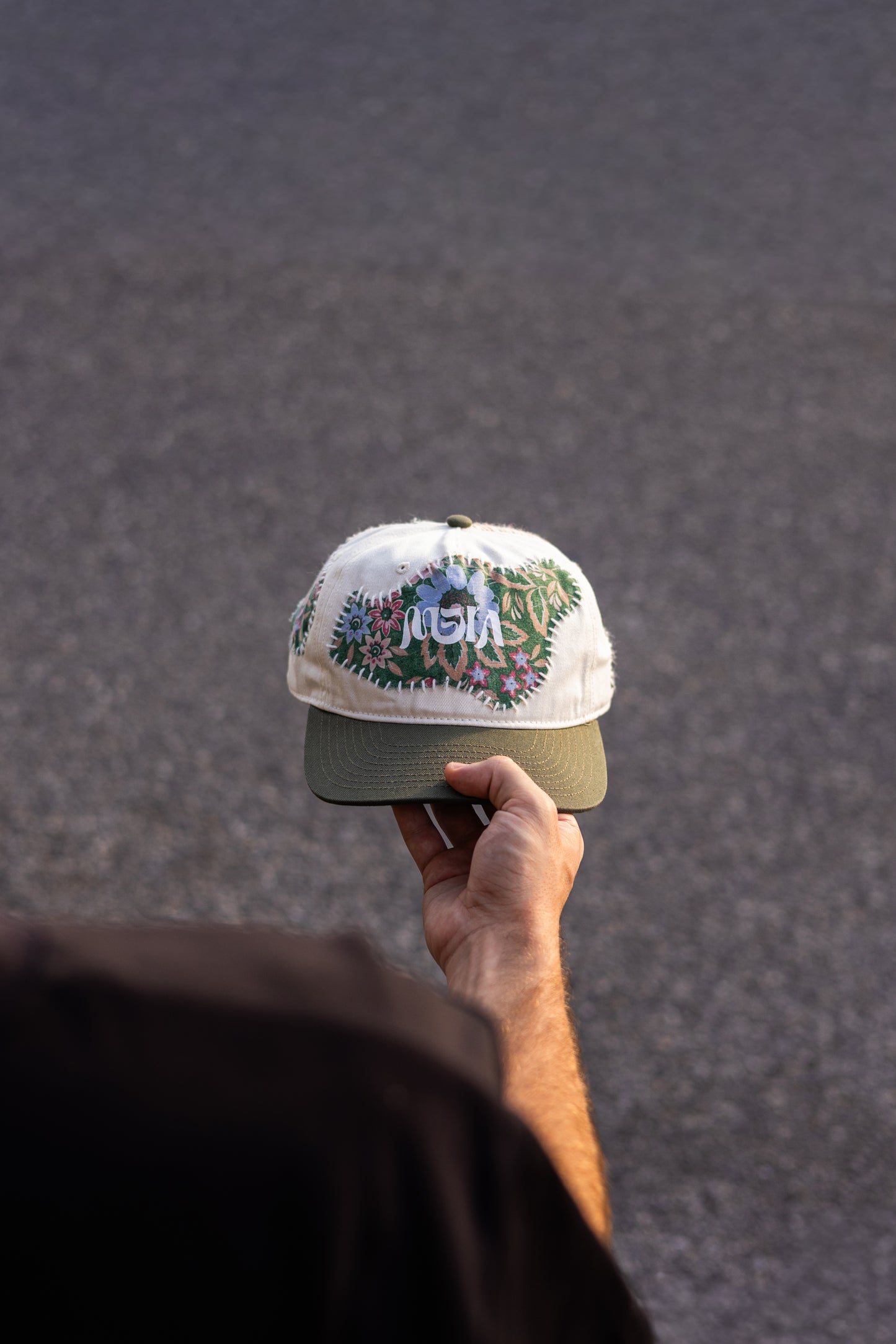CASQUETTE 1/1