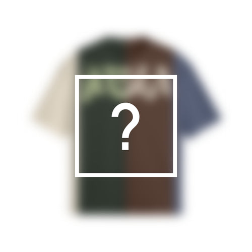 Mystery Box - T-shirt